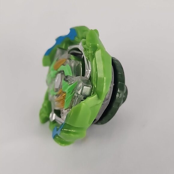 Beyblade B-151 Burst Hypersphere Rise Ace Dragon auth w/ QR Code Tomy Hasbro - Picture 2 of 14